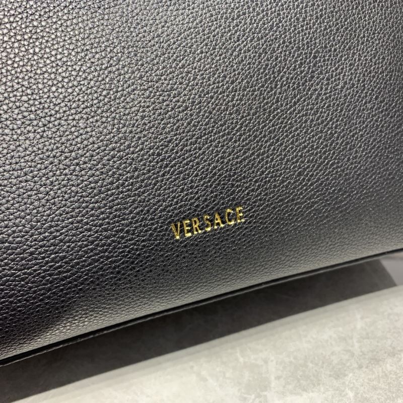 Versace Top Handle Bags